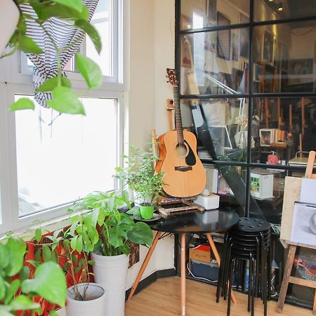 Beijing Wuer Hostel Ngoại thất bức ảnh